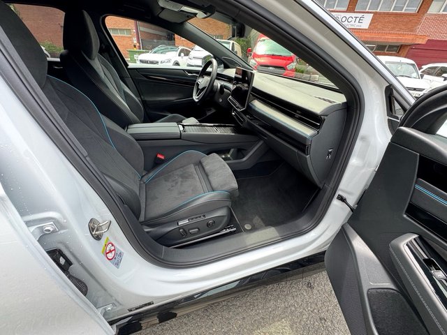 Volkswagen ID.7 2024 pro plus