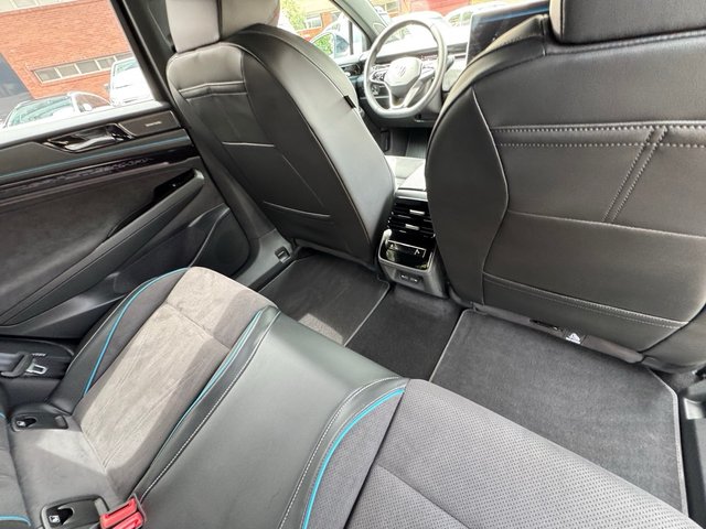 Volkswagen ID.7 2024 pro plus