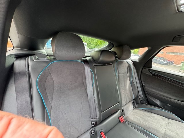 Volkswagen ID.7 2024 pro plus