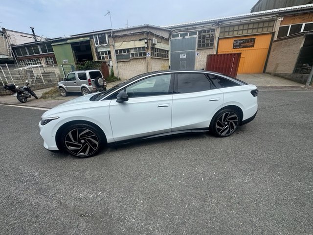 Volkswagen ID.7 2024 pro plus