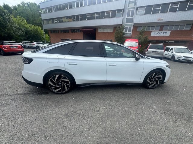 Volkswagen ID.7 2024 pro plus