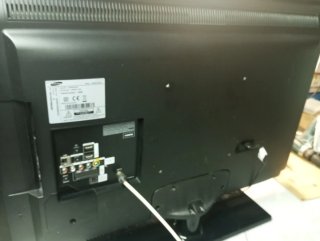 Samsung UE40EH5300 Smart TV LED 40