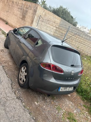 SEAT Leon 2005