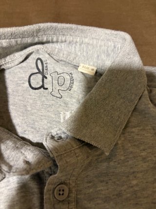 Polo Diesel Talla M