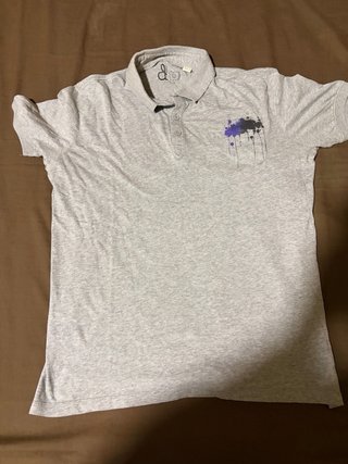 Polo Diesel Talla M