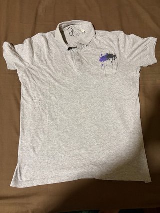 Polo Diesel Talla M