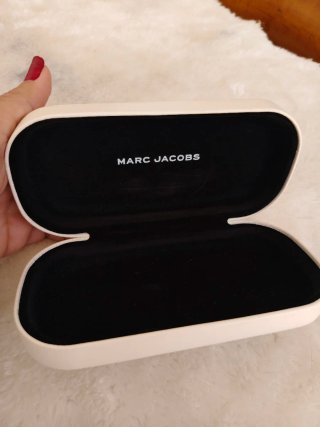 Funda Gafas Marc Jacobs