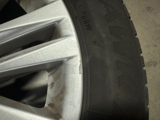 Llantas BMW E90 Style 283