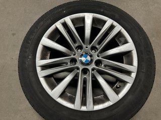 Llantas BMW E90 Style 283
