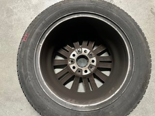 Llantas BMW E90 Style 283