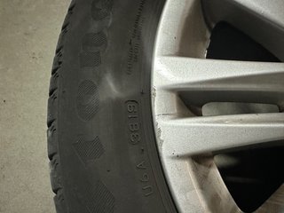 Llantas BMW E90 Style 283