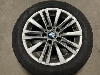 Llantas BMW E90 Style 283