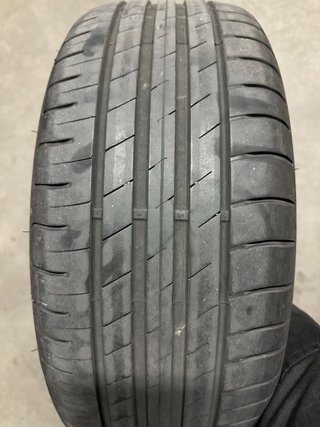 Llantas BMW E90 Style 283