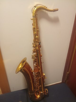 Saxo Tenor Buffet Crampon Serie 100
