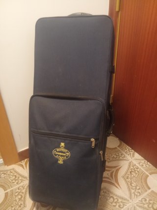 Saxo Tenor Buffet Crampon Serie 100