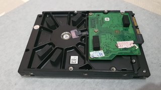 Disco duro Seagate Barracuda 500GB 3.5” SATA