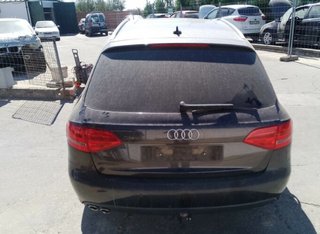 5224196 0281016143 centralita motor audi a4 avant
