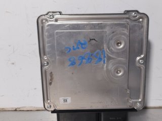 5224196 0281016143 centralita motor audi a4 avant
