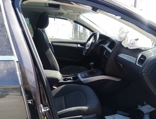 5224196 0281016143 centralita motor audi a4 avant