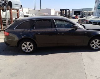 5224196 0281016143 centralita motor audi a4 avant