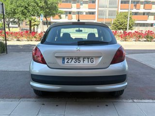 Peugeot 207 2008