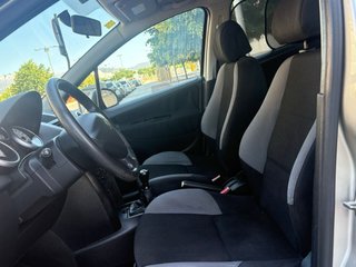 Peugeot 207 2008