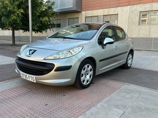 Peugeot 207 2008