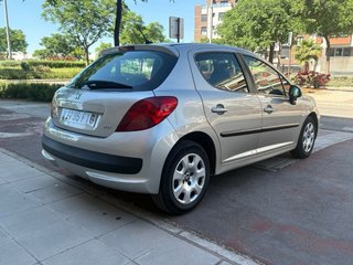 Peugeot 207 2008