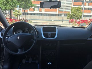 Peugeot 207 2008