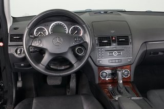 Mercedes-Benz C-Klasse C 320 CDI T Elegance.