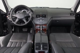 Mercedes-Benz C-Klasse C 320 CDI T Elegance.