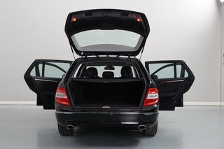 Mercedes-Benz C-Klasse C 320 CDI T Elegance.