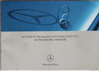 Mercedes-Benz C-Klasse C 320 CDI T Elegance.