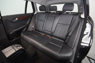 Mercedes-Benz C-Klasse C 320 CDI T Elegance.