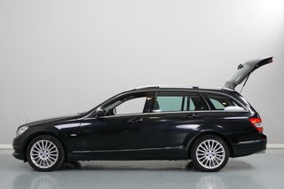 Mercedes-Benz C-Klasse C 320 CDI T Elegance.