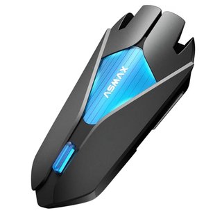 Intercomunicadores ASMAX Z1 para Casco