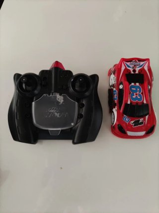 Coche teledirigido Gravity ER0 Micro