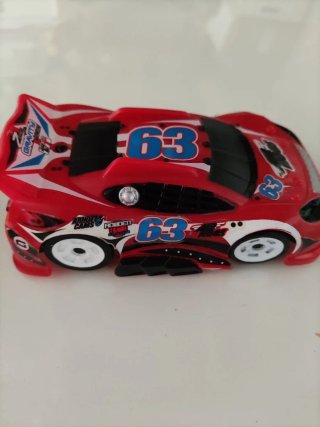 Coche teledirigido Gravity ER0 Micro