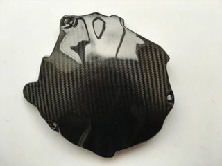 TAPA ALTERNADOR CARBONO HONDA CBR1000RR 2004-2007