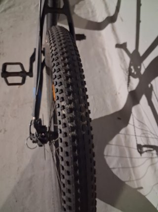 Bicicleta Rockrider ST 120