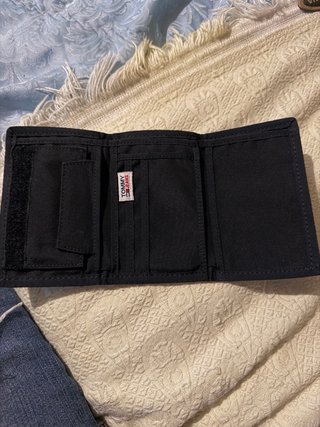 Cartera Tommy Jeans Negra