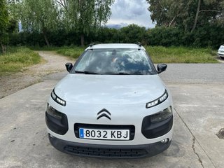 Citroen C4 Cactus 2017