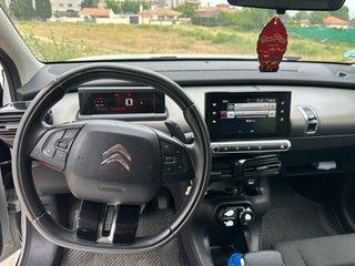Citroen C4 Cactus 2017