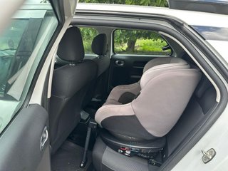 Citroen C4 Cactus 2017
