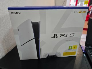 Sony PS5 1TB