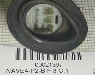 Toyota 21397 elevalunas delantero derecho land 3.0
