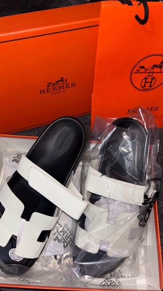 Sandali Hermès