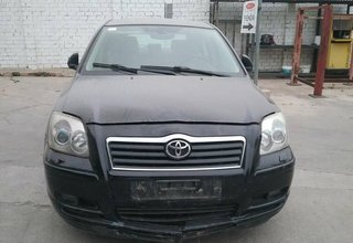 4587432 8966105a21 centralita motor toyota avensis