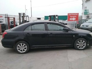 4587432 8966105a21 centralita motor toyota avensis