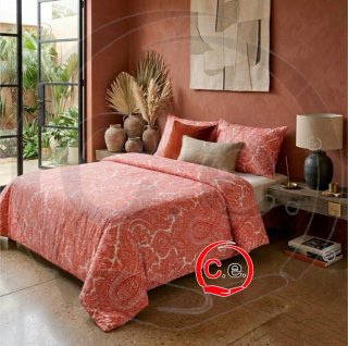 Completo Lenzuola Cashmere Emilio Gatti Matrimonia